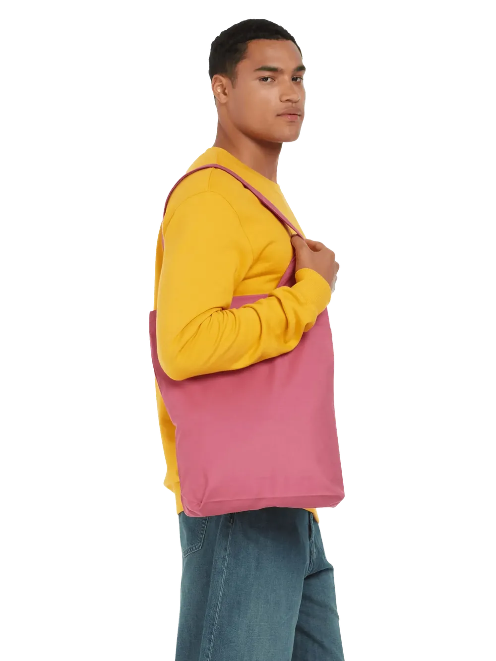 EP75 - Fashion Tote Bag