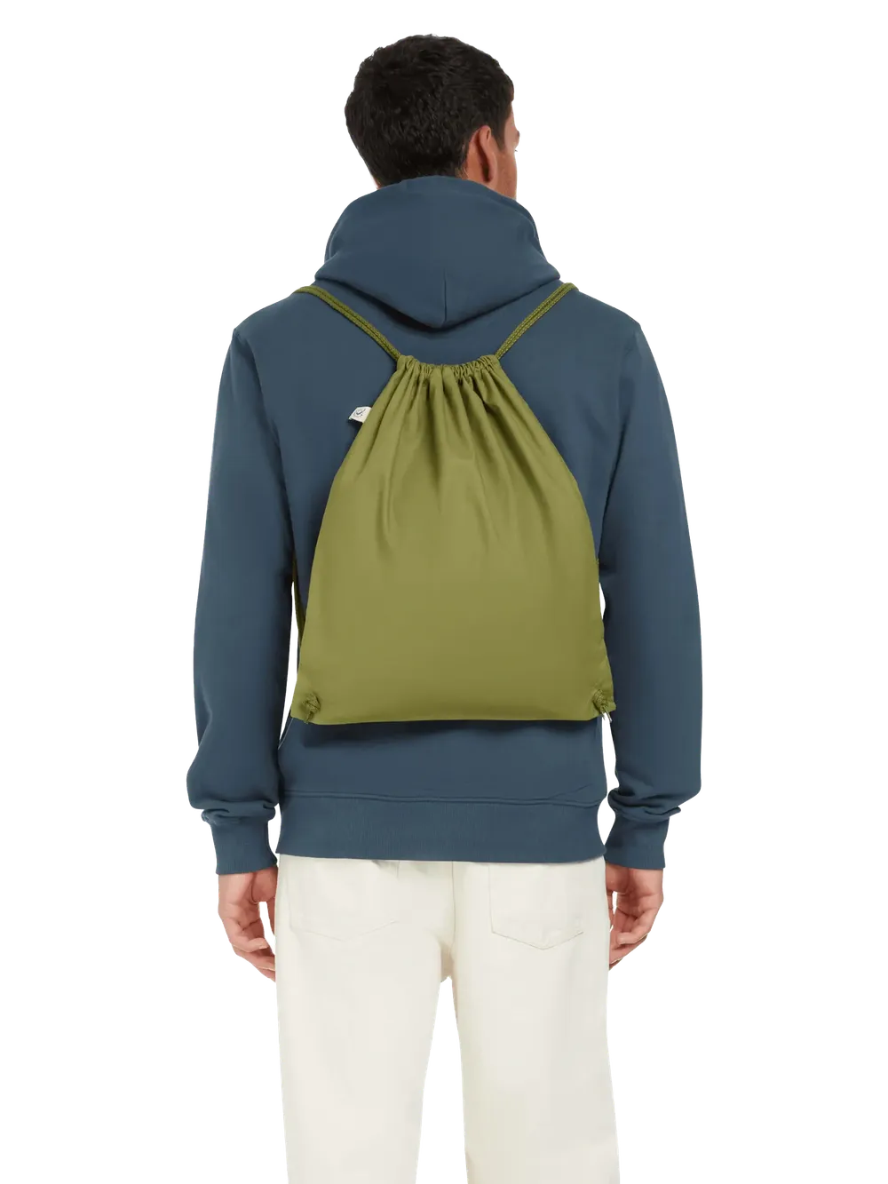 EP76 - Drawstring Bag