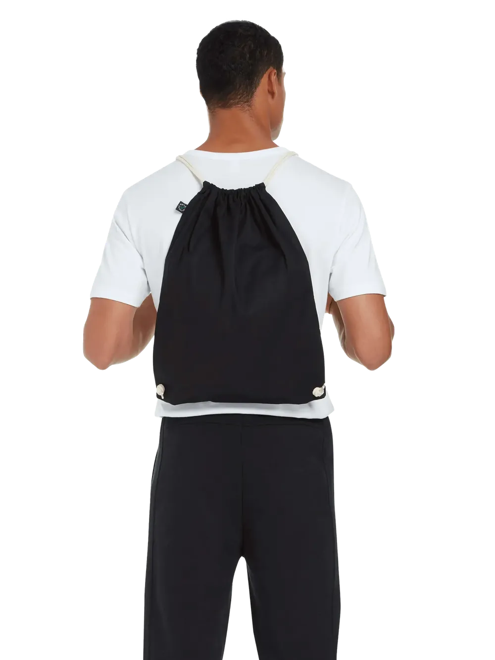 EP76 - Drawstring Bag