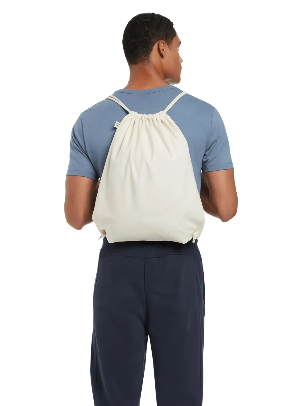 EP76 - Drawstring Bag