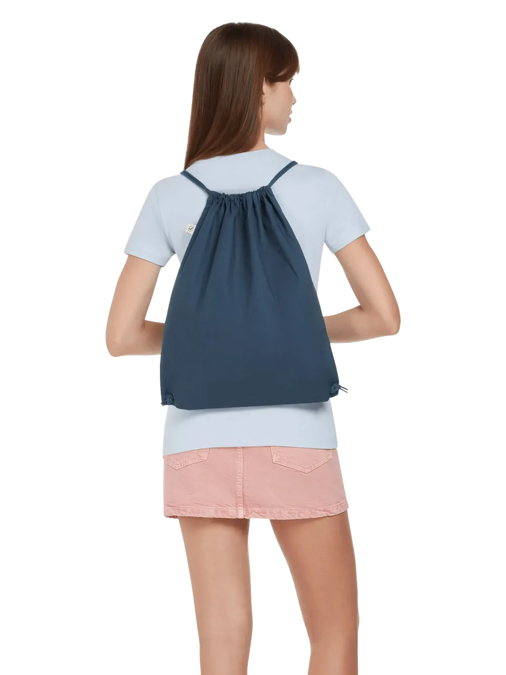 EP76 - Drawstring Bag