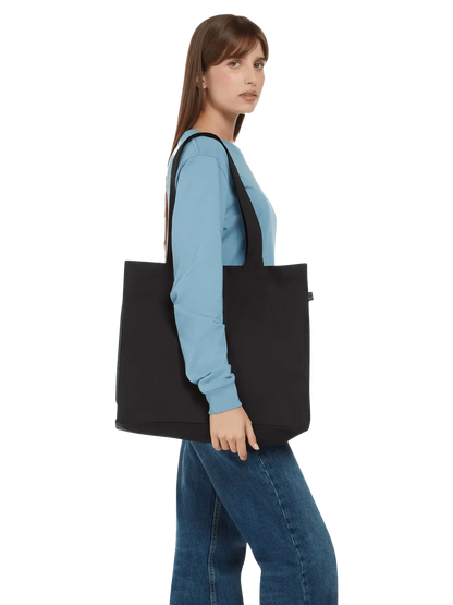 EP80 - Heavy Lifter Shopper Bag