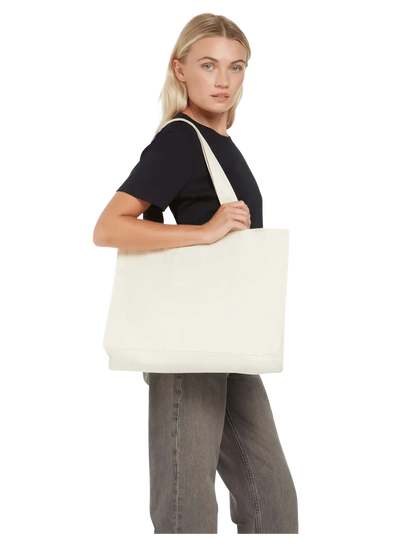 EP80 - Heavy Lifter Shopper Bag