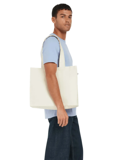 EP80 - Heavy Lifter Shopper Bag