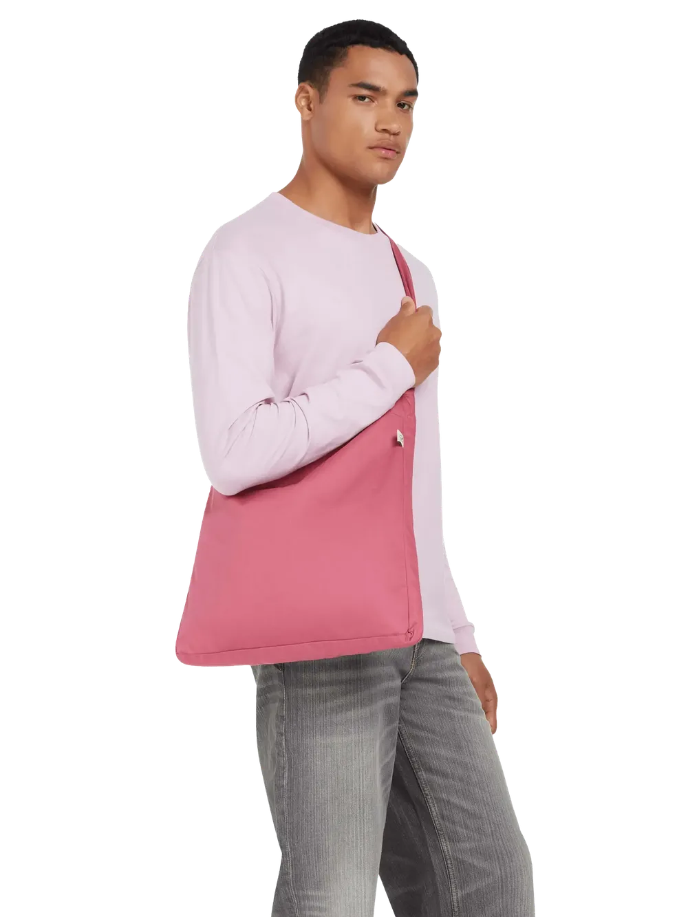 EP81 - Cross Body Bag