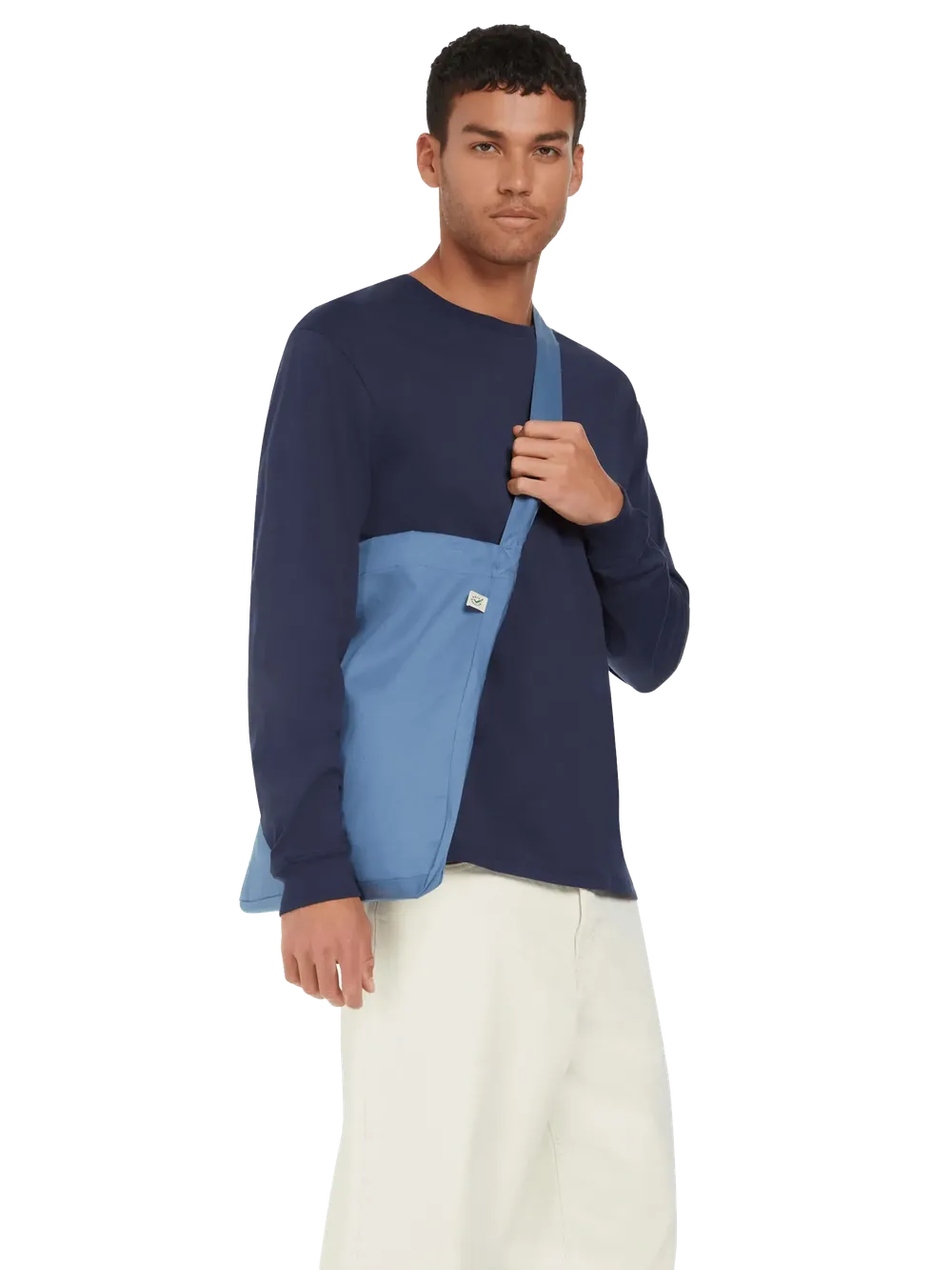 EP81 - Cross Body Bag