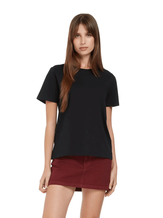 EP002 - Women's Premium Jersey T-shirt