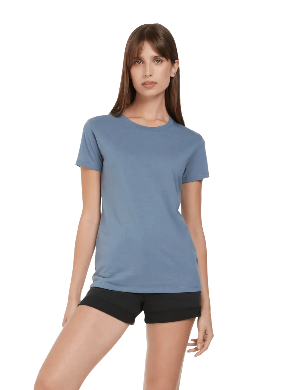 BAM02 - Women's Jersey T-shirt