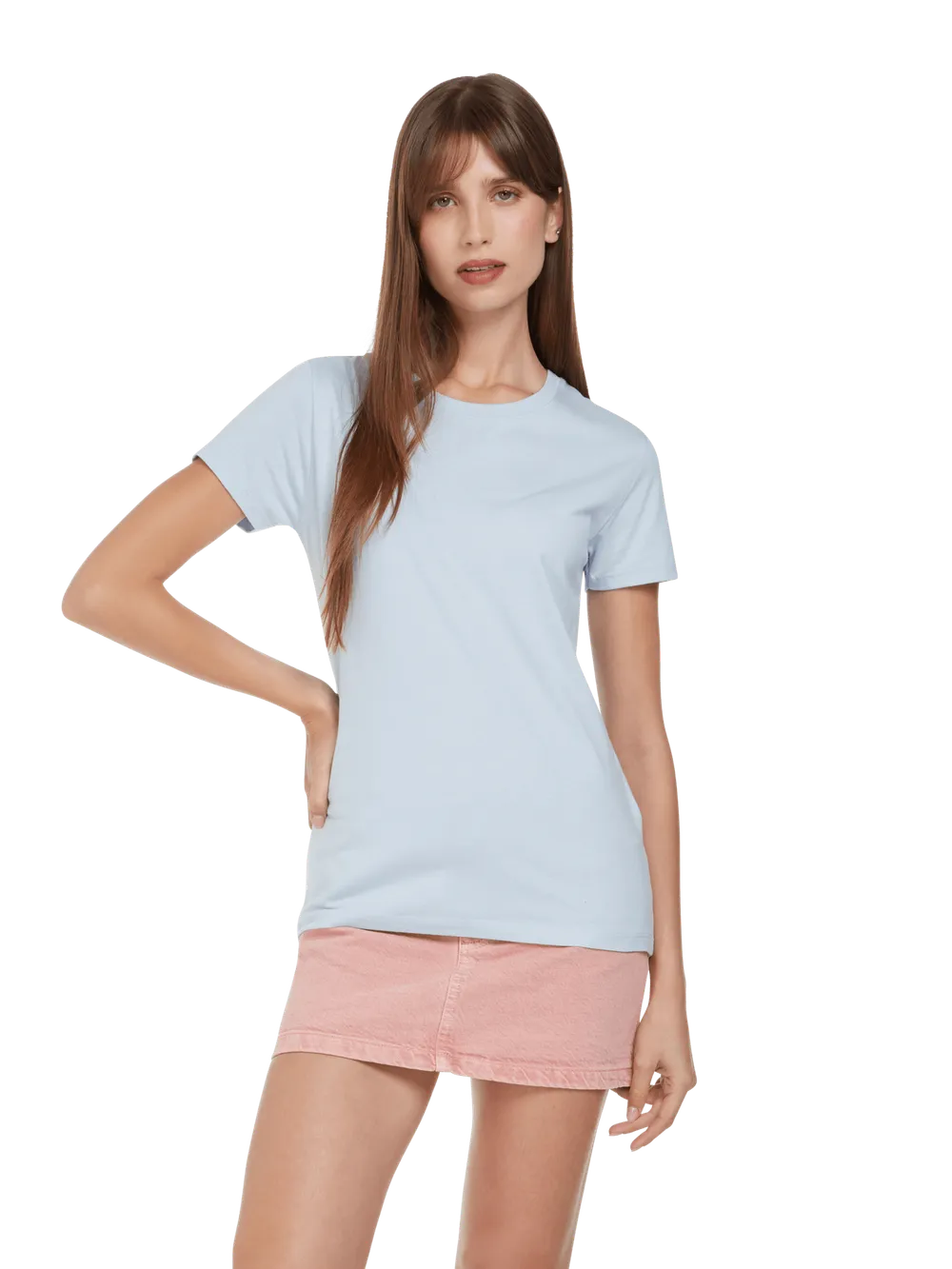 BAM02 - Women's Jersey T-shirt