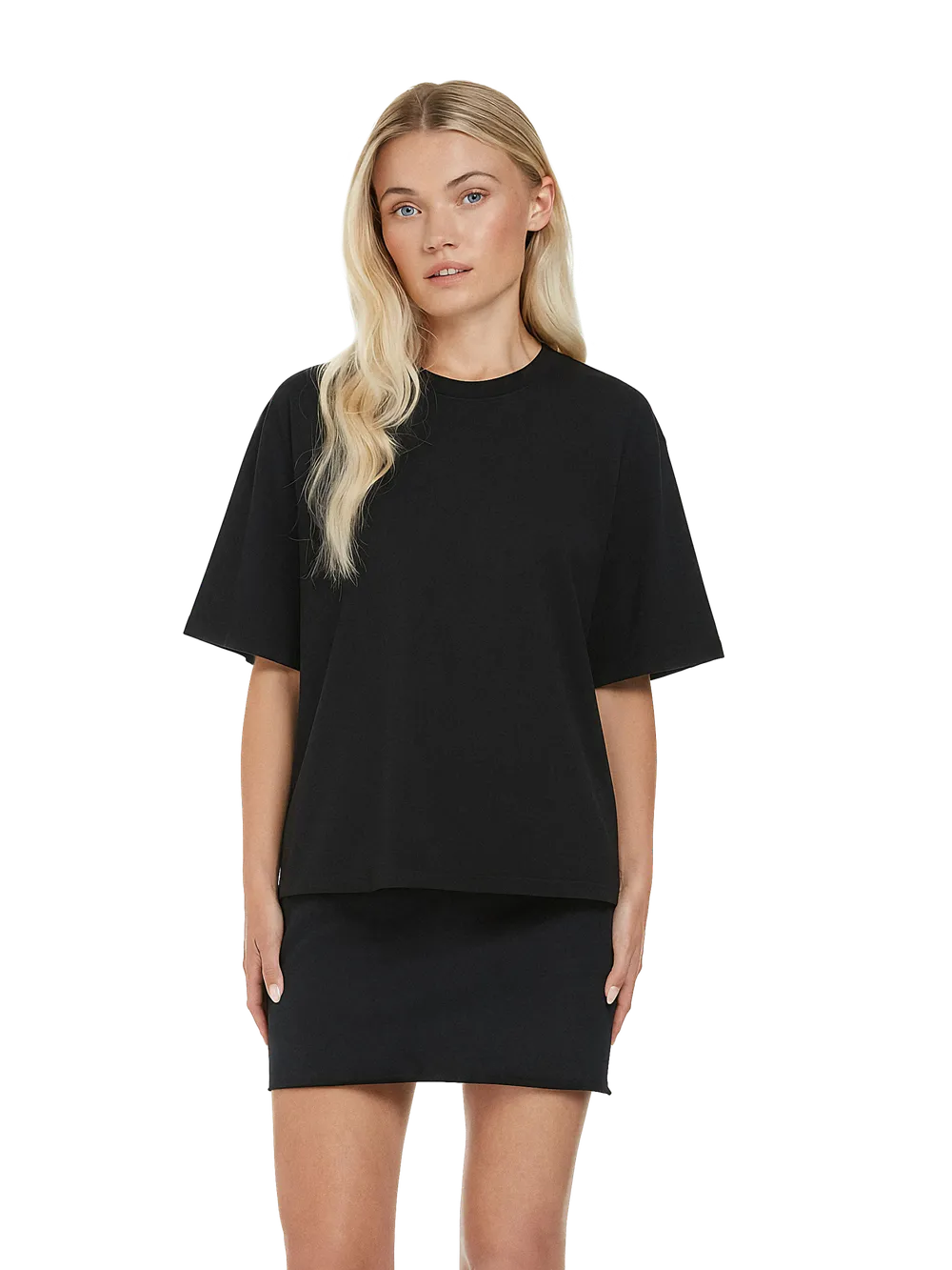 EP220 - Women's Heavy Boxy T-shirt