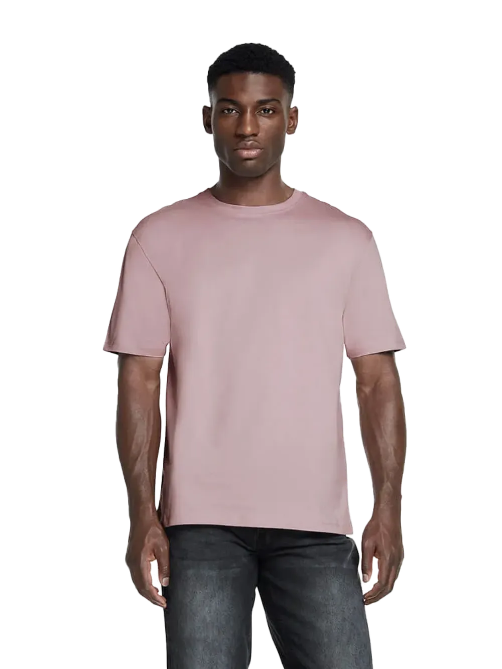 EP185 - Premium Jersey T-shirt