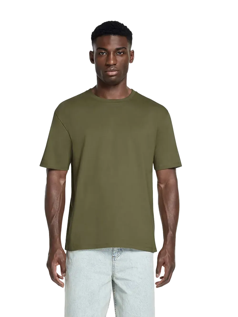 EP185 - Premium Jersey T-shirt