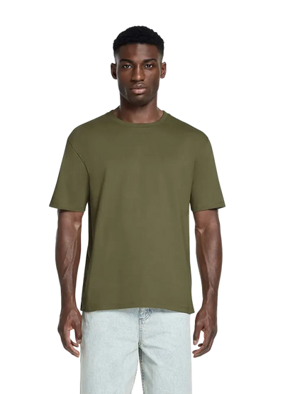 EP185 - Premium Jersey T-shirt