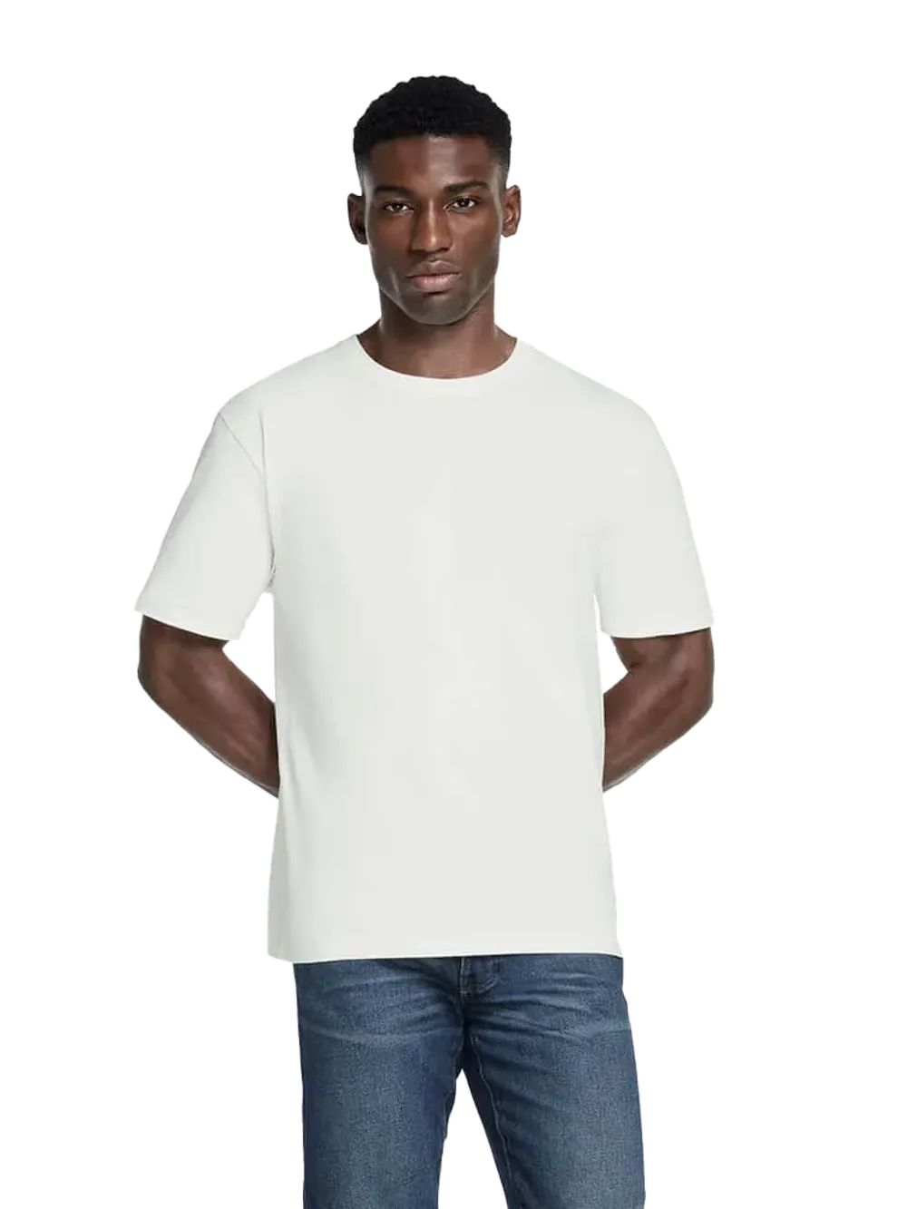 EP185 - Premium Jersey T-shirt