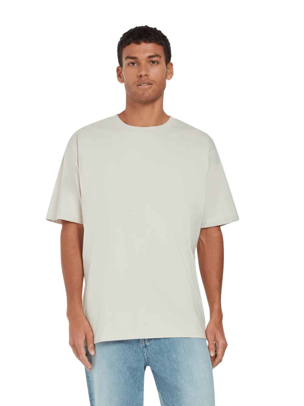 EP19 - Oversized T-shirt