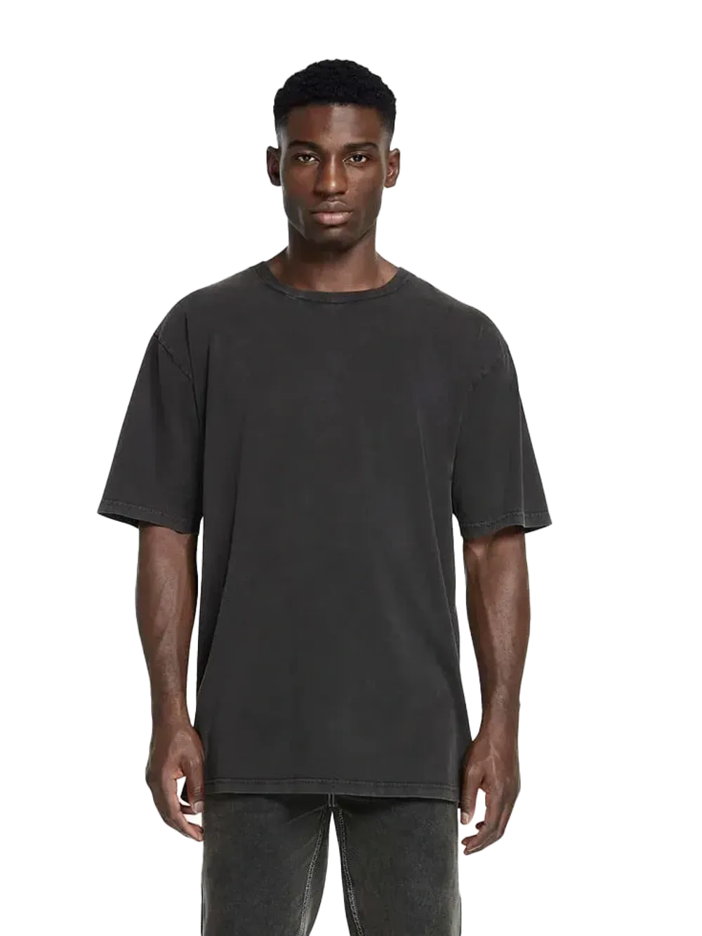 EP19 - Oversized T-shirt