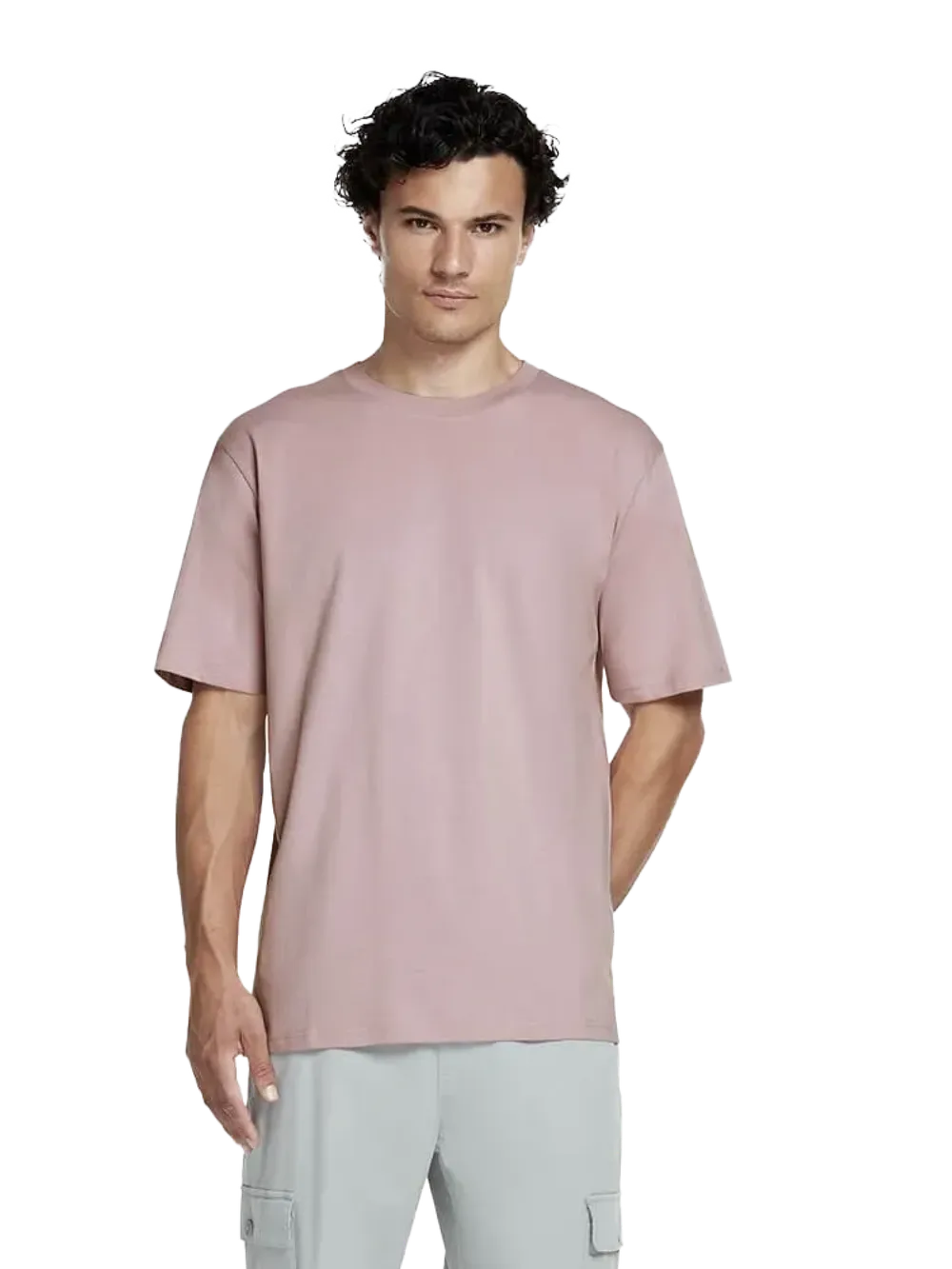 EP19 - Oversized T-shirt