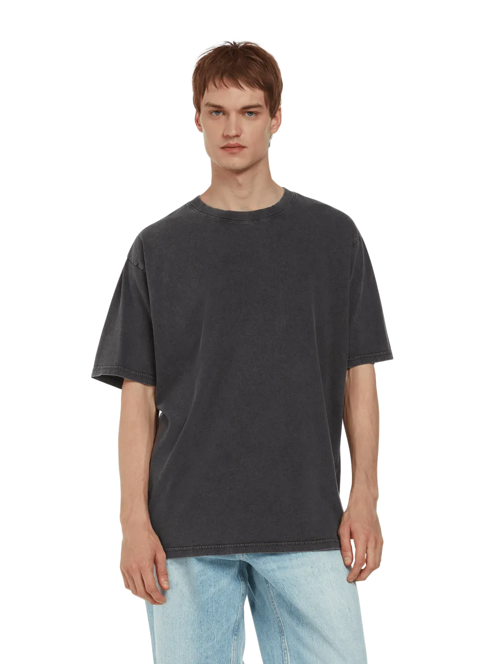 EP19 - Oversized T-shirt