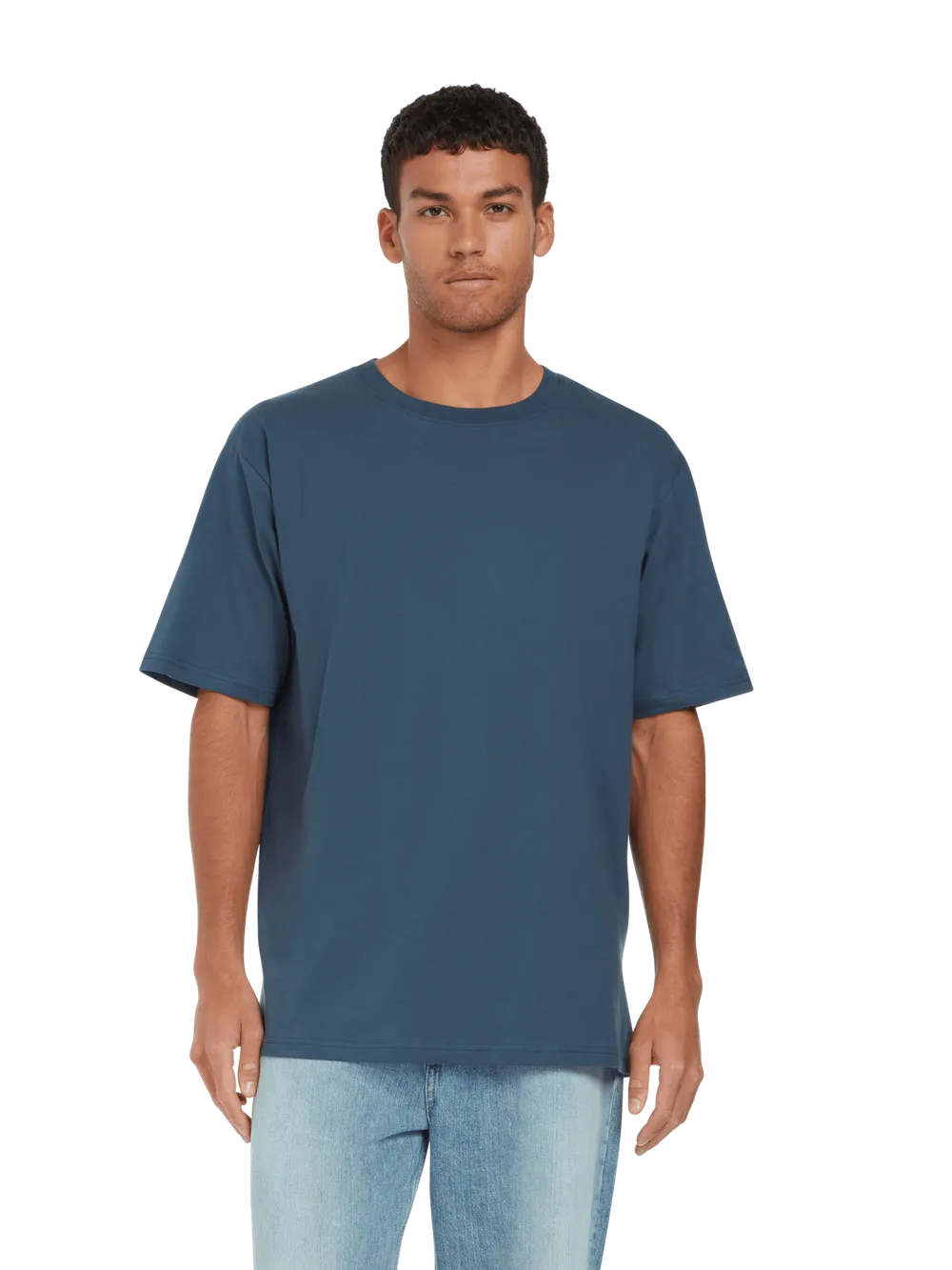 EP19 - Oversized T-shirt