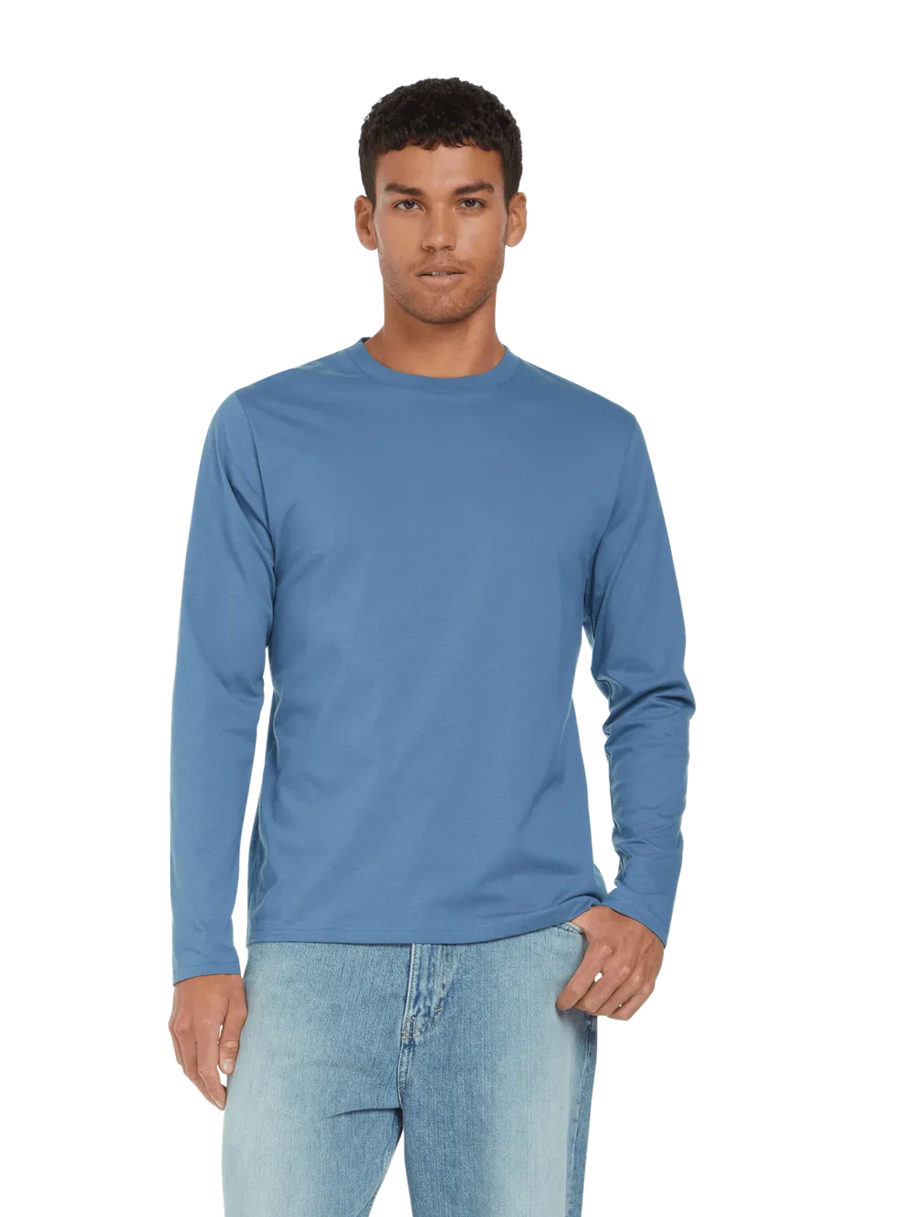 EP01L - Long Sleeve T-shirt