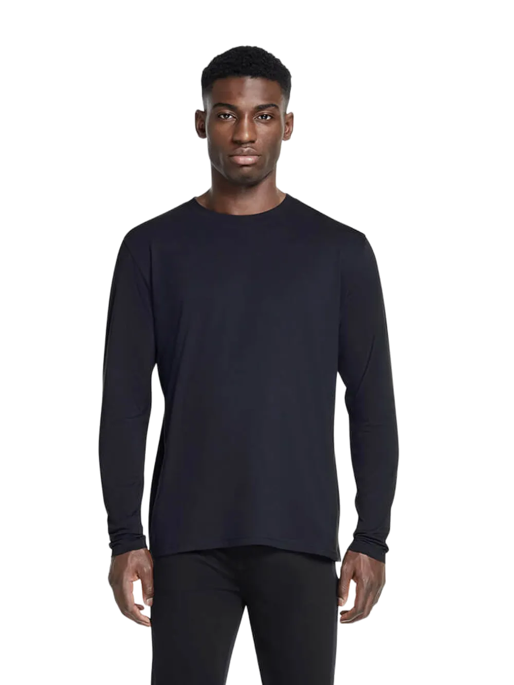 EP01L - Long Sleeve T-shirt