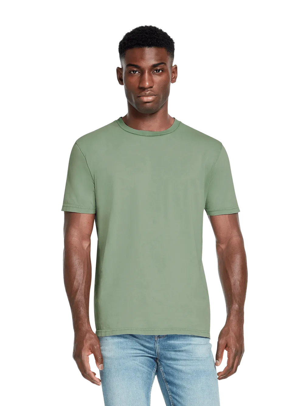 EP01 - Jersey T-shirt