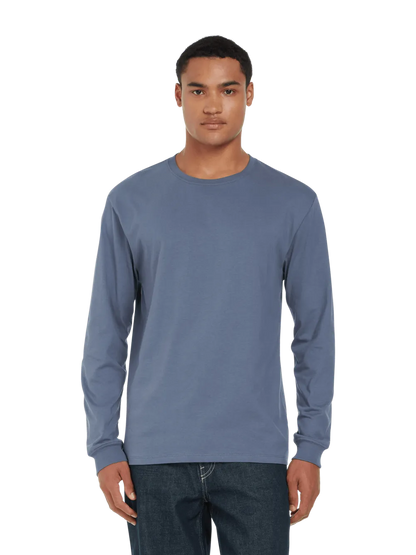 EP185L - Premium Long Sleeve T-shirt