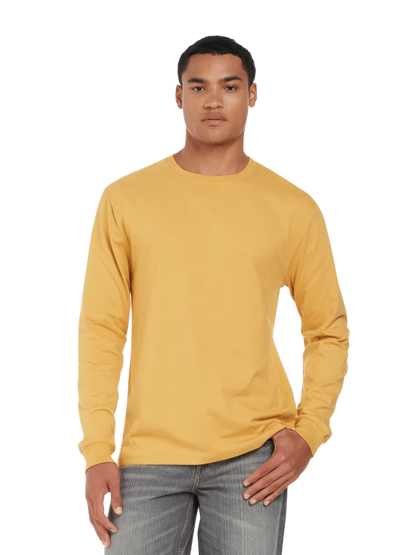 EP185L - Premium Long Sleeve T-shirt