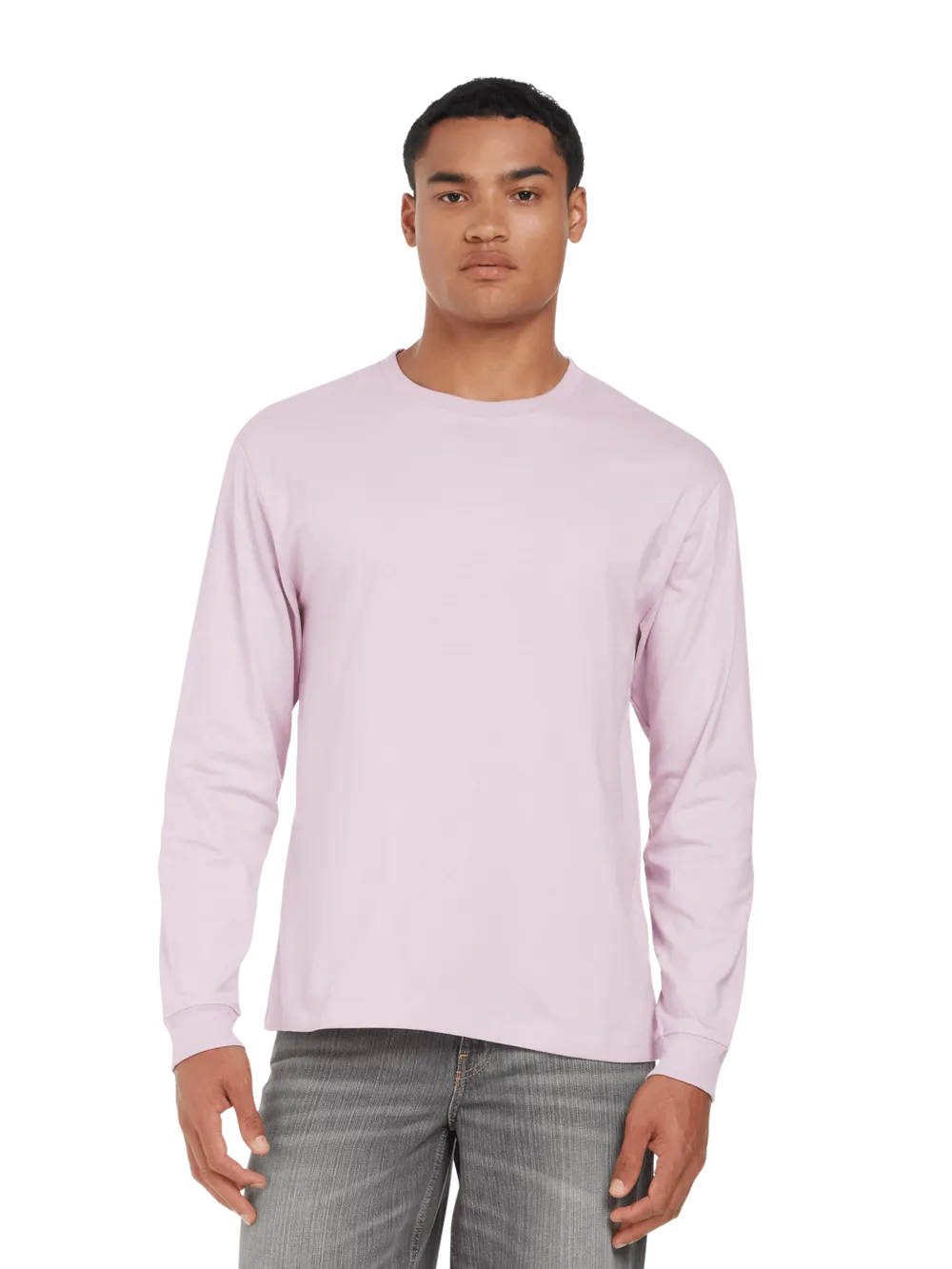 EP185L - Premium Long Sleeve T-shirt