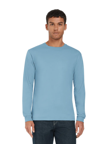 EP185L - Premium Long Sleeve T-shirt