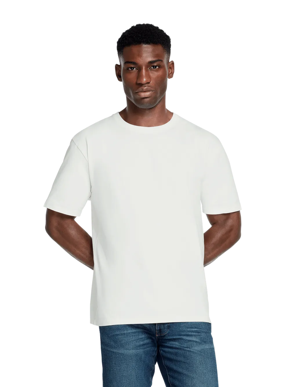 EP185 - Premium Jersey T-shirt