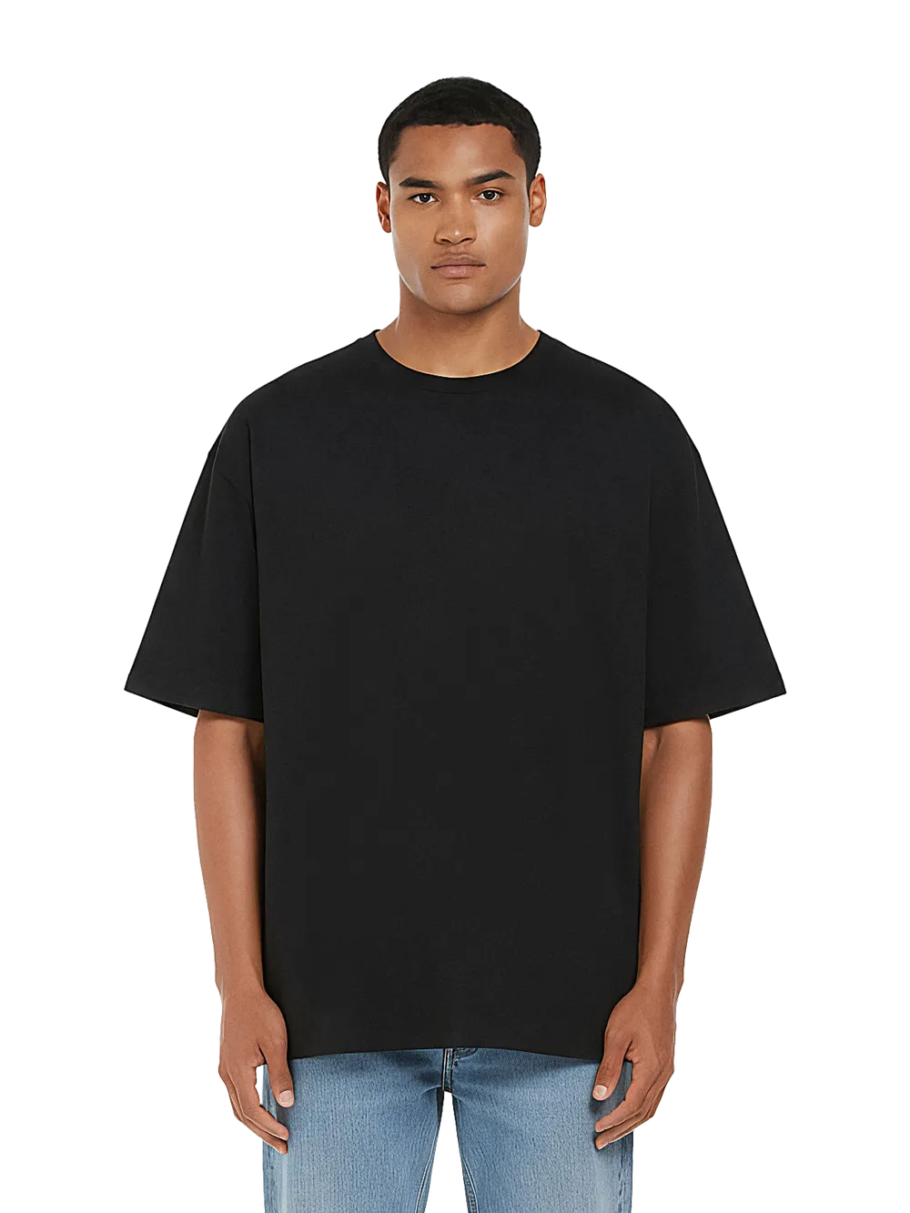 EP50 - Heavy Box T-shirt