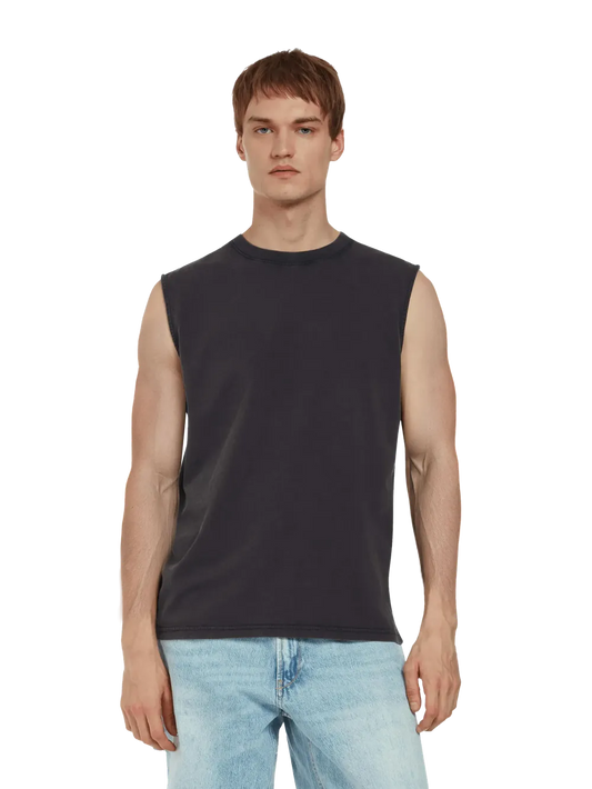 EP01S - Sleeveless T-shirt