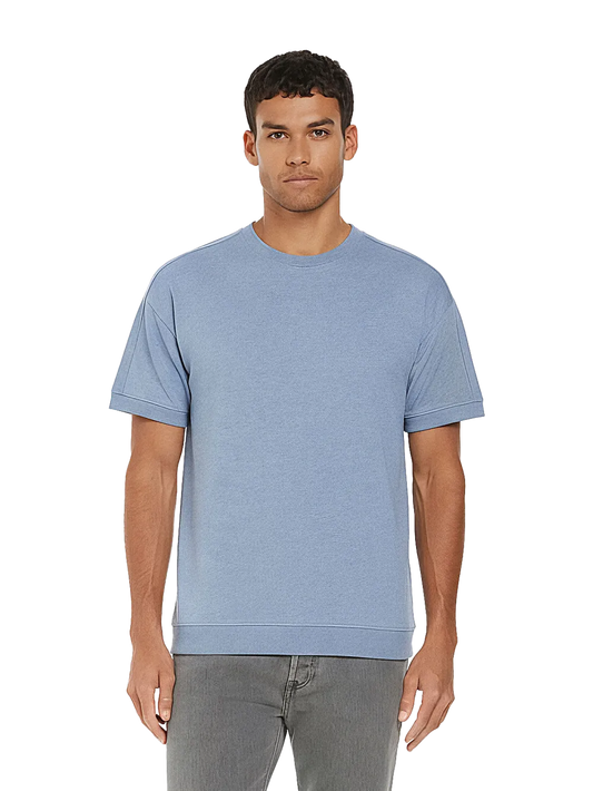 EP312 - Short Sleeve Sweatshirt