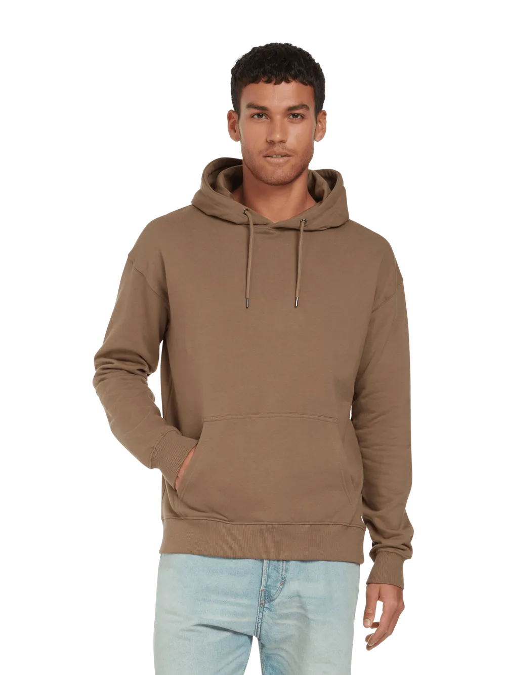 EP301 - Pullover Hoodie