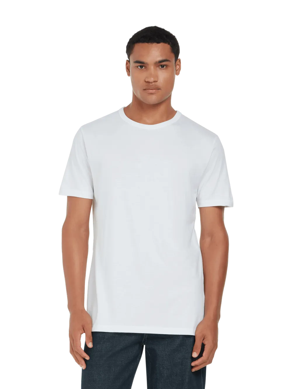 BAM01 - Jersey T-shirt