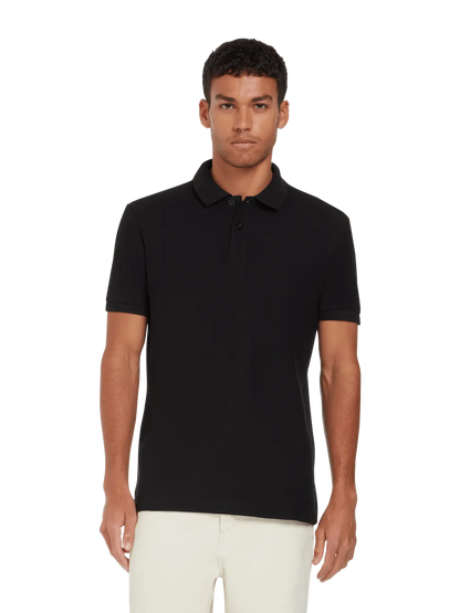 EP40 - Piqué Polo Shirt