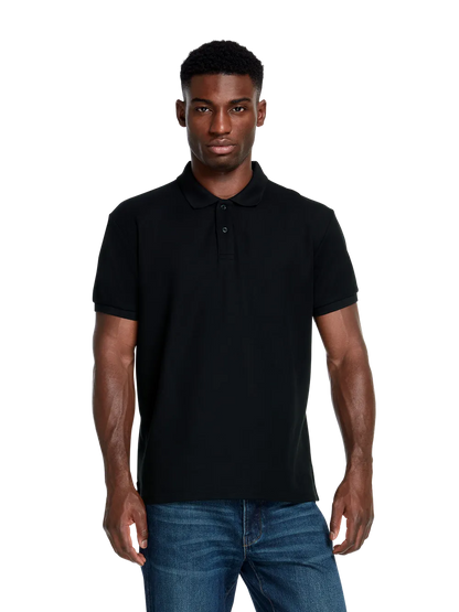 EP40 - Piqué Polo Shirt