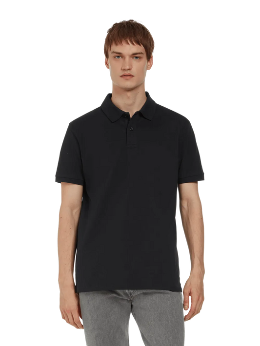 EP39 - Jersey Polo Shirt
