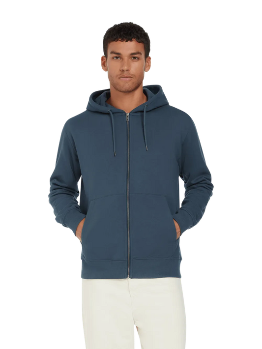 EP303 - Full Zip Hoodie