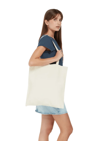 EP70 - Shopper Tote Bag