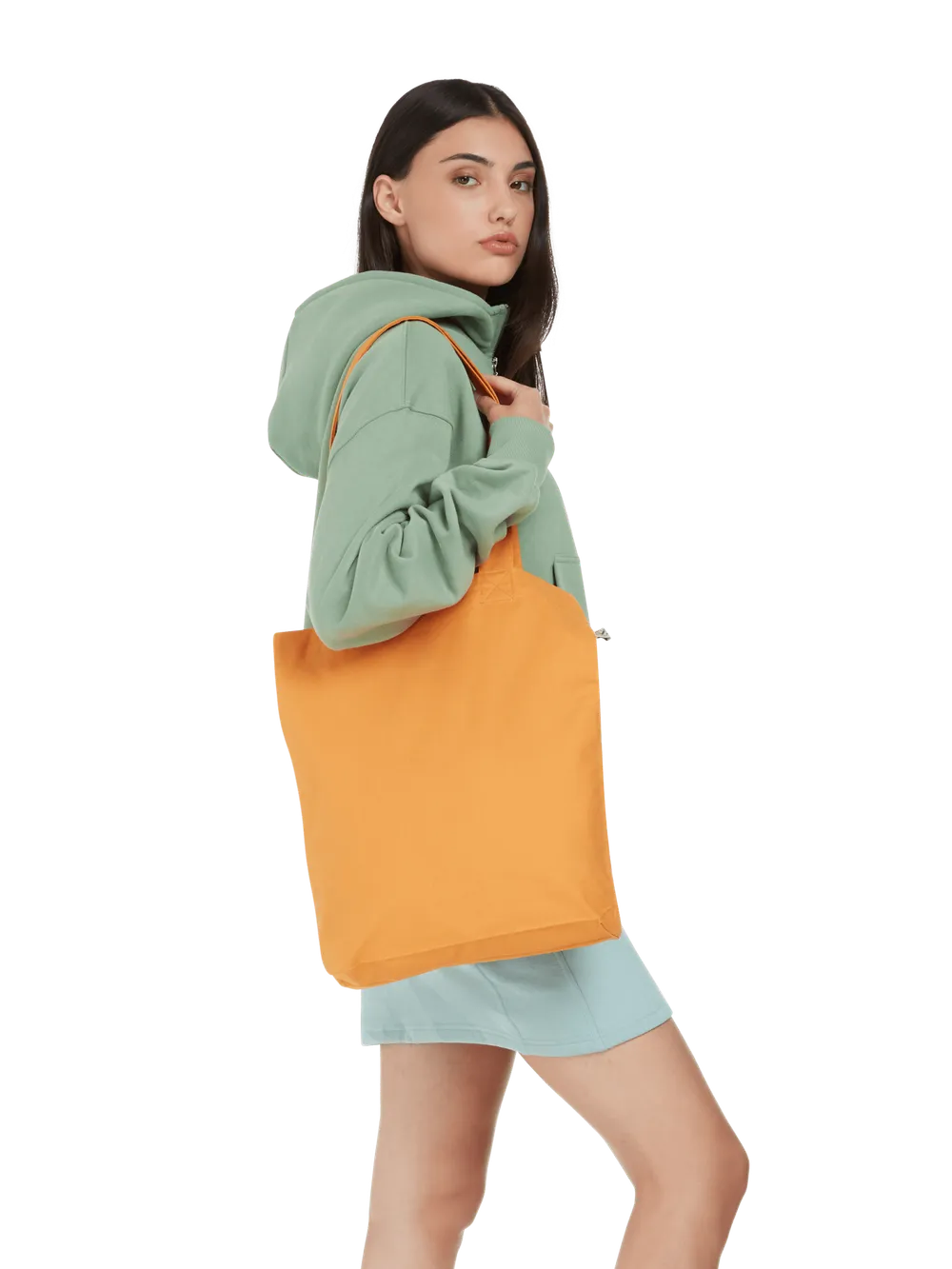 EP75 - Fashion Tote Bag