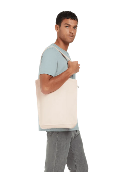 EP75 - Fashion Tote Bag