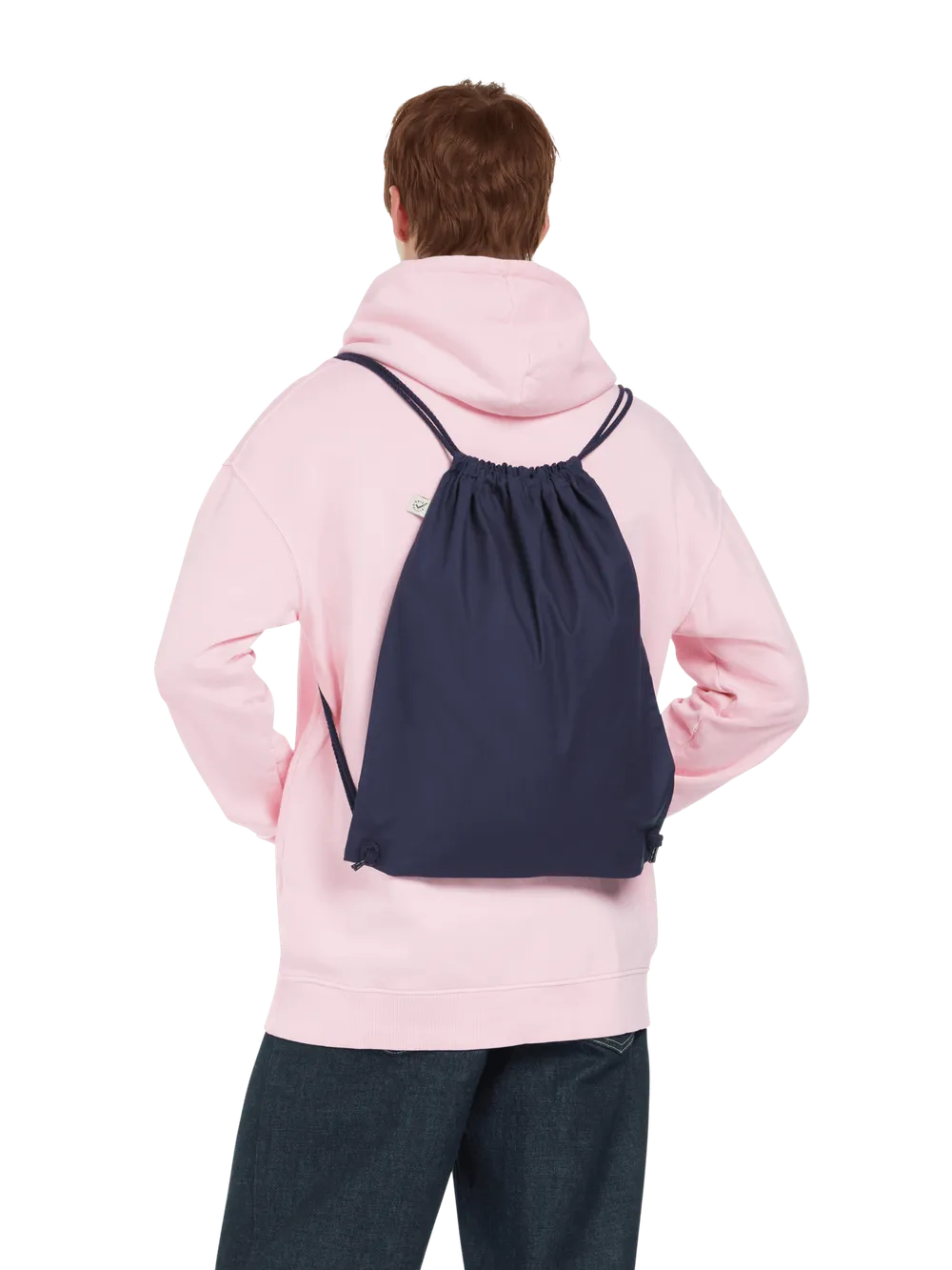 EP76 - Drawstring Bag