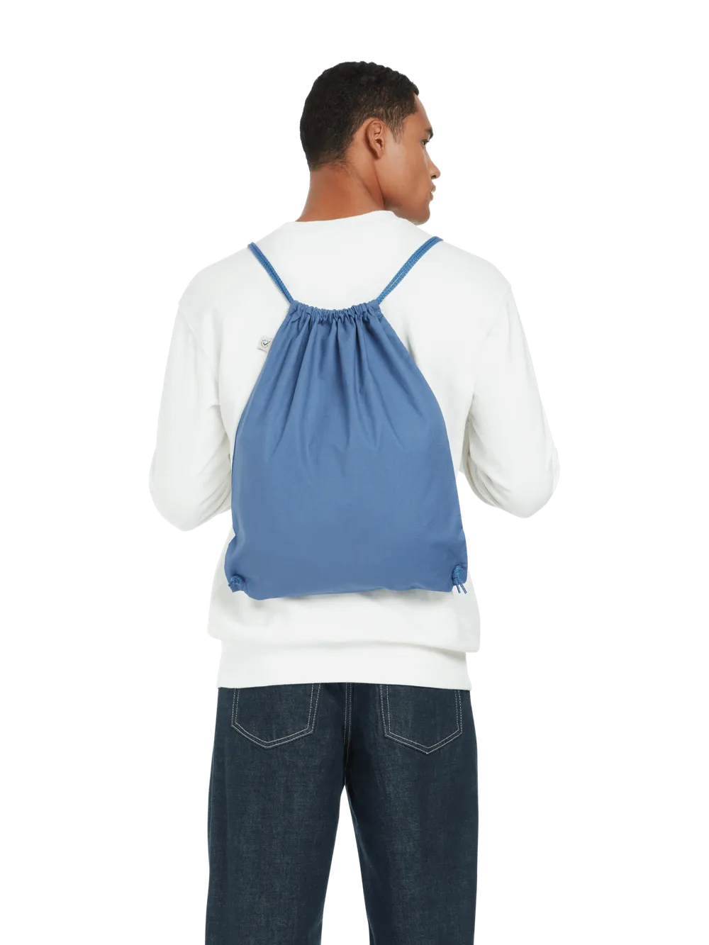 EP76 - Drawstring Bag