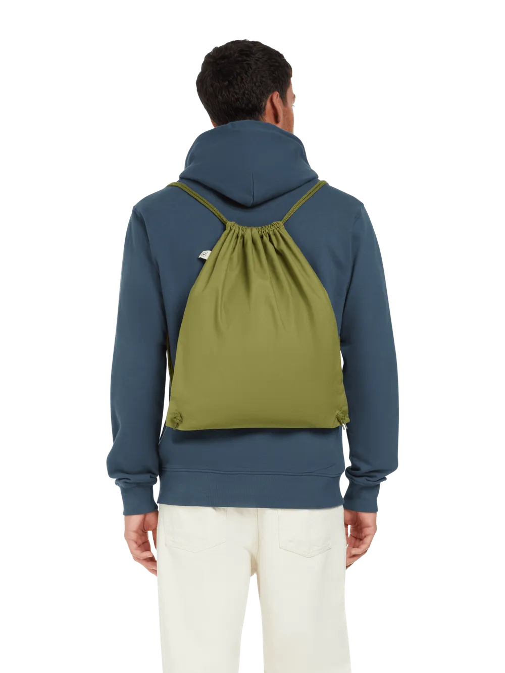 EP76 - Drawstring Bag