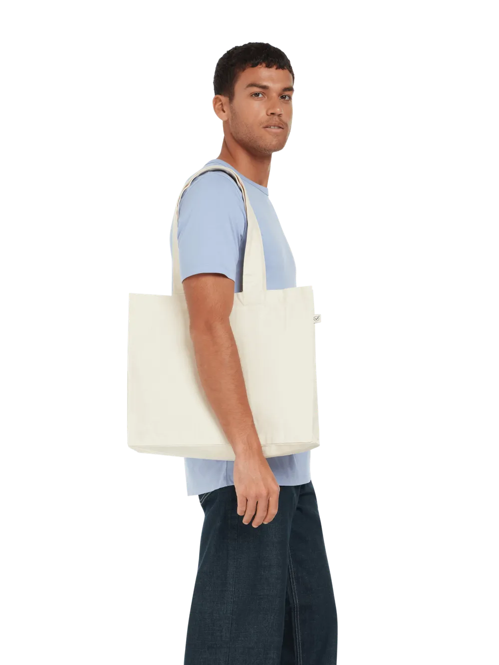 EP80 - Heavy Lifter Shopper Bag