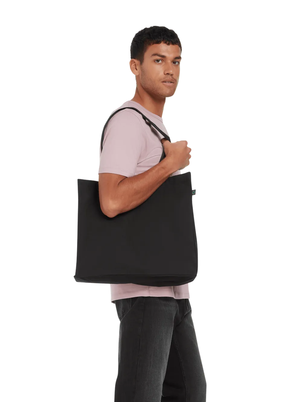 EP80 - Heavy Lifter Shopper Bag