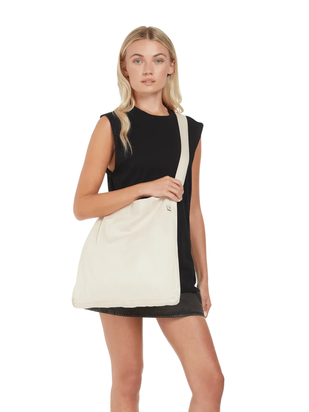 EP81 - Cross Body Bag