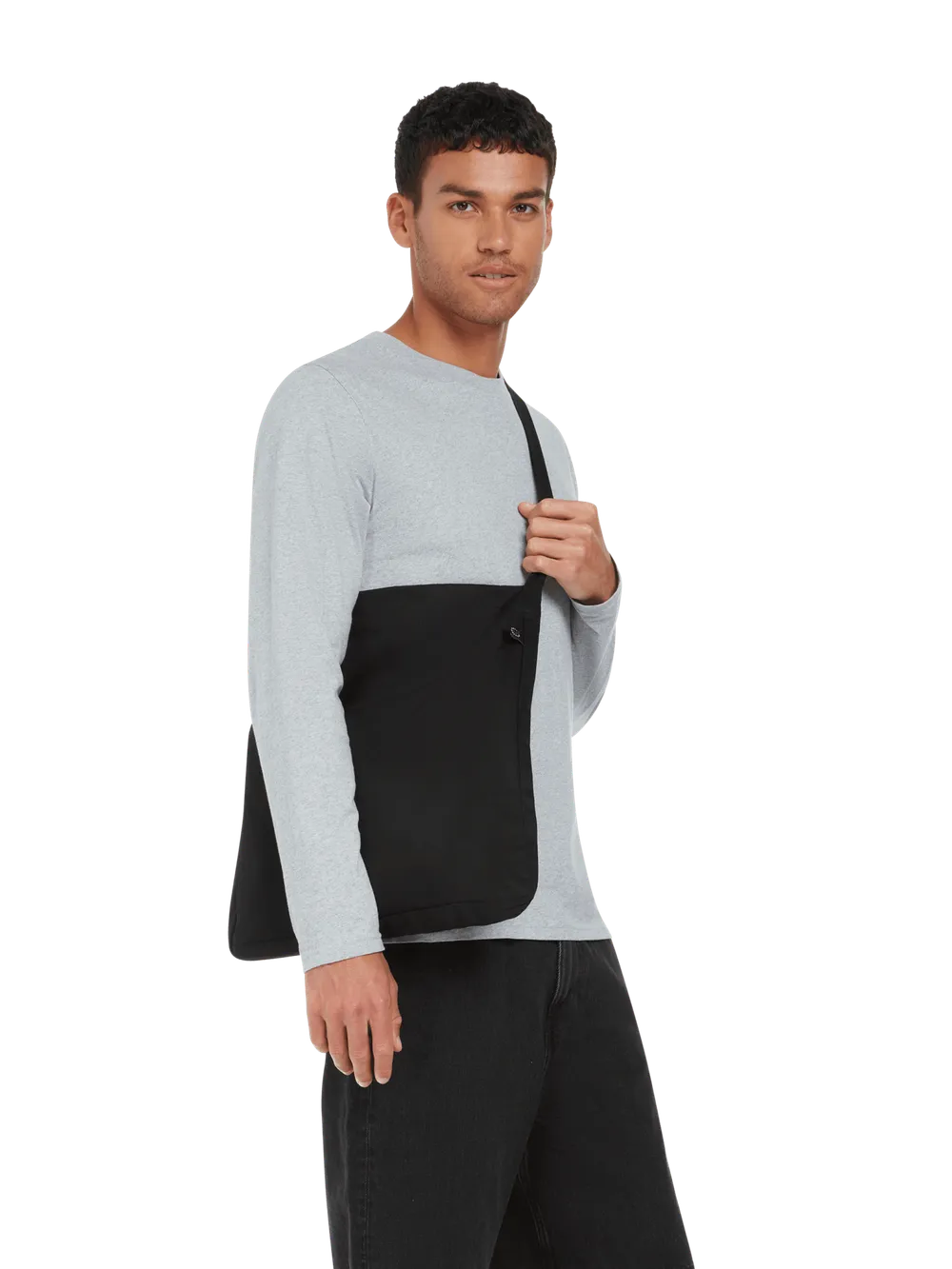 EP81 - Cross Body Bag